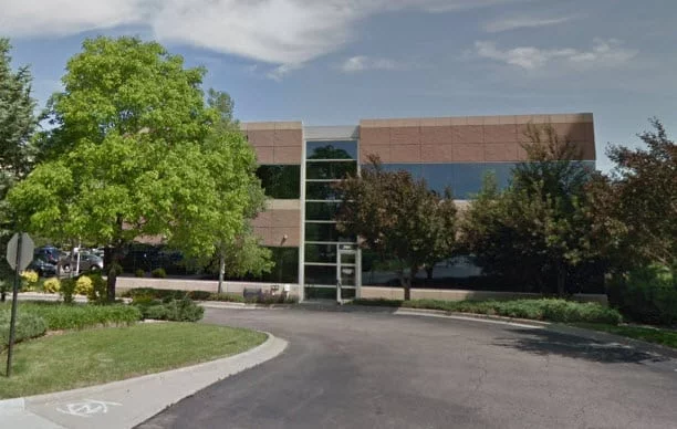 UCHealth Family Medicine Landmark exterior