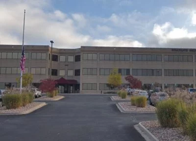 UCHealth Chapel Hills