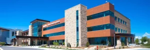 Centro Médico UCHealth Greeley