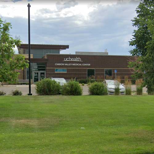UCHealth Urgent Care Firestone Carbon Valley Medical Center