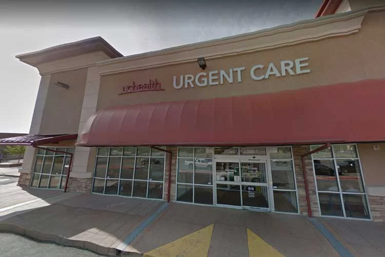UCHealth Urgent Care - Circle Square