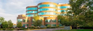 UCHealth Memorial Hospital Central