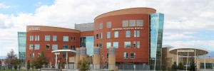 UCHealth Memorial Hospital North