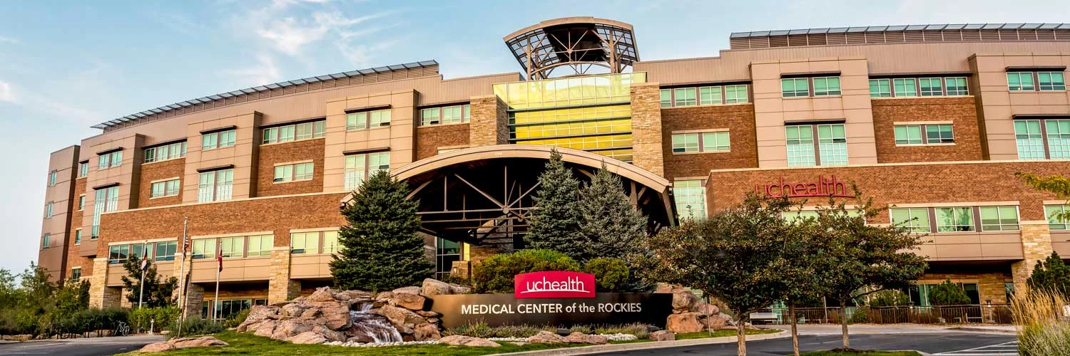 UCHealth Medical Center of the Rockies