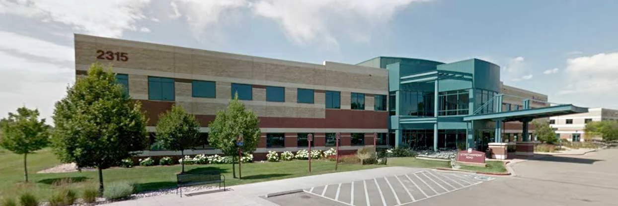 UCHealth Harmony Campus