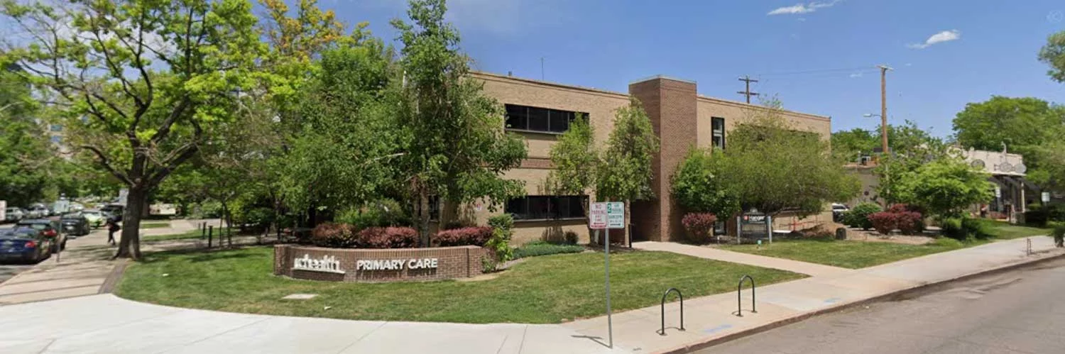 UCHealth Primary Care - Uptown
