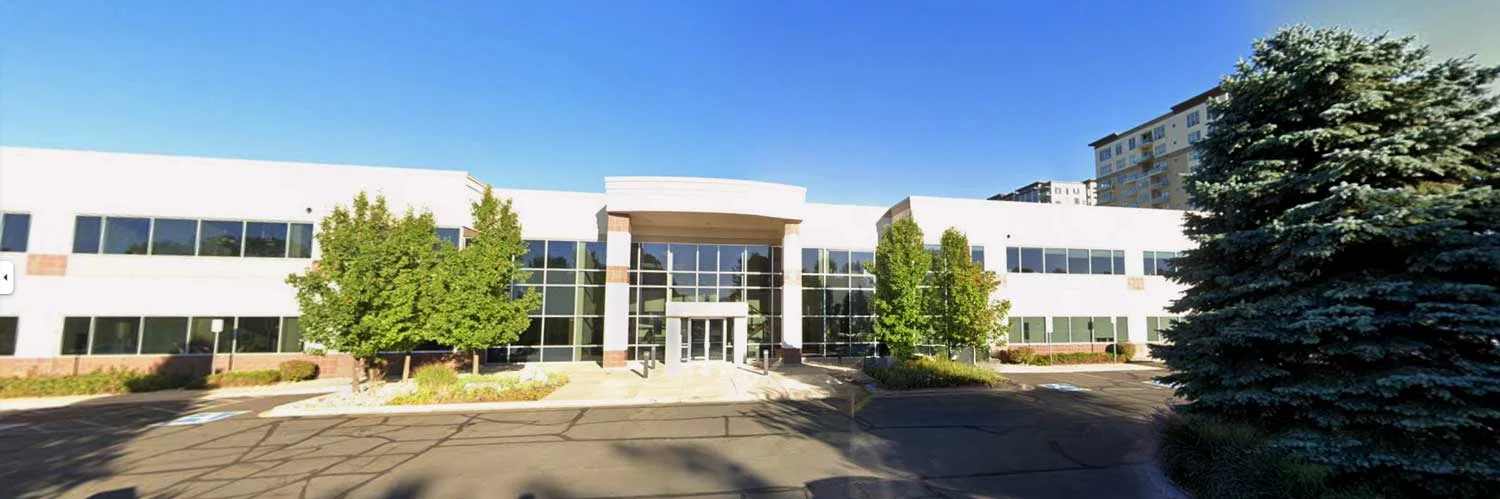 UCHealth affiliate - CU Medicine Family Medicine - Landmark