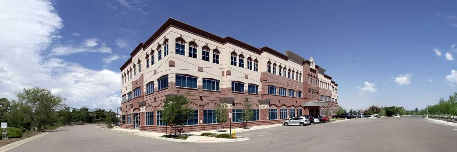 UCHealth Primary Care - Yosemite