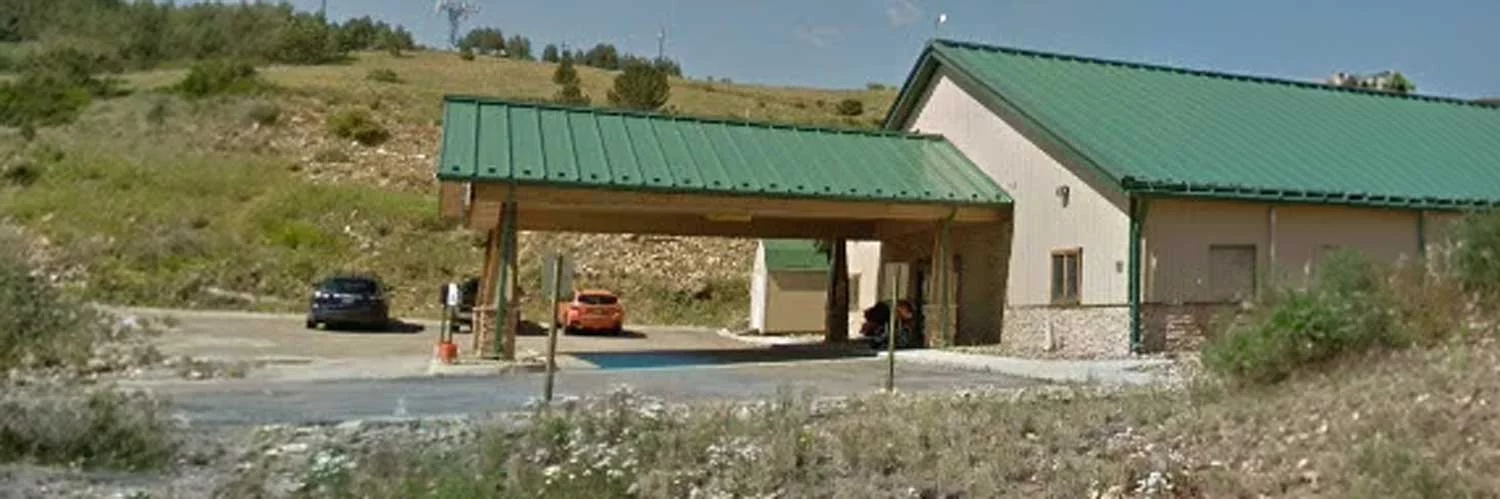 UCHealth Primary Care - Cripple Creek - 1500x500
