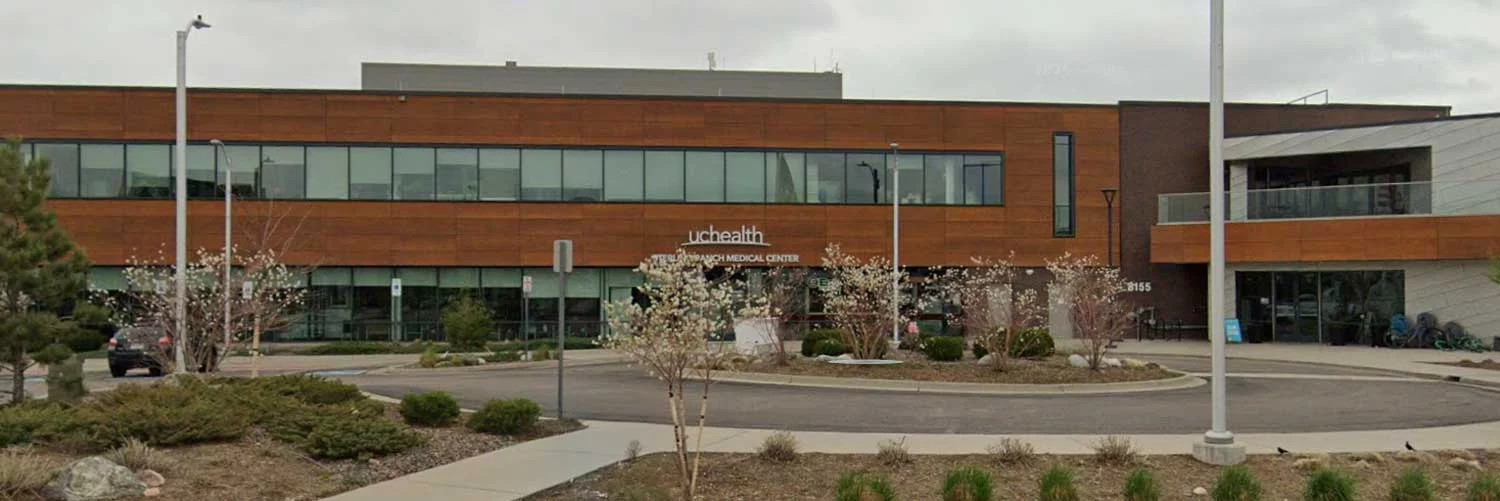 UCHealth Sterling Ranch Medical Center - 1500x500