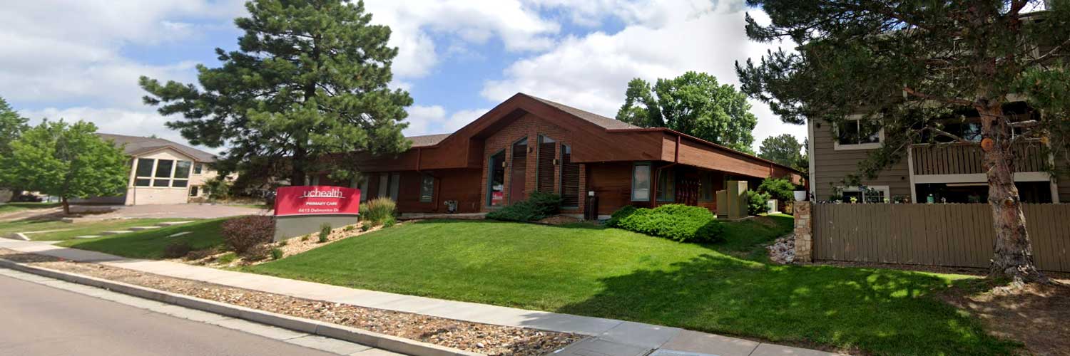 UCHealth
