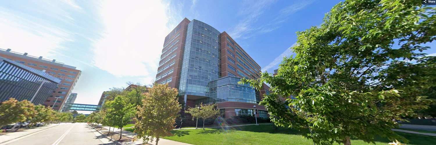 UCHealth Leprino Building