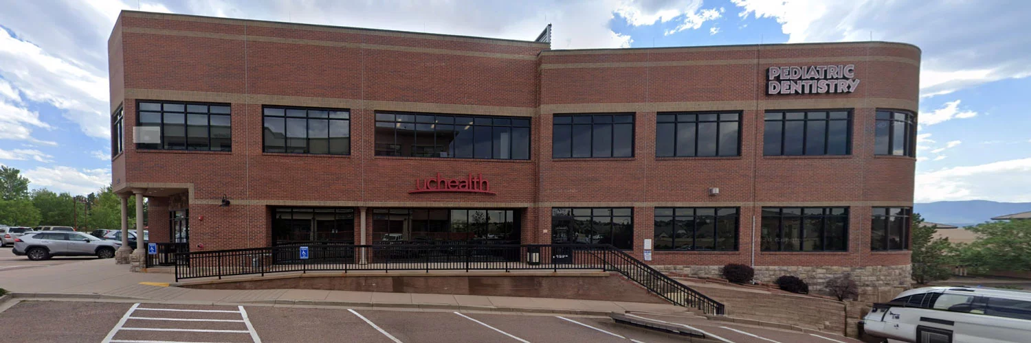 UCHealth Aspen Creek Medical Center - 1500x500
