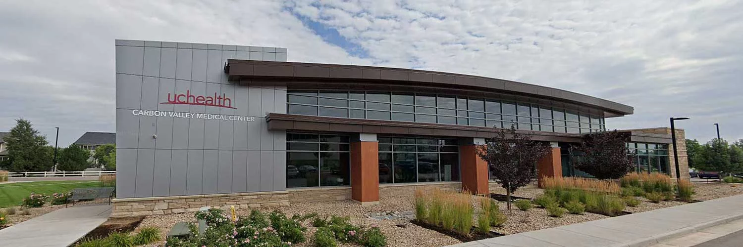 UCHealth Carbon Valley Medical Center