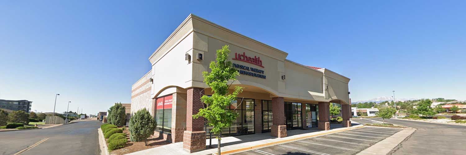 UCHealth Occupational Medicine Clinic - Powers