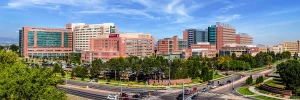 UCHealth Anschutz Medical Campus