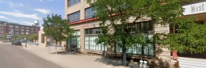 UCHealth Sue Anschutz-Rodgers Eye Center - LoDo