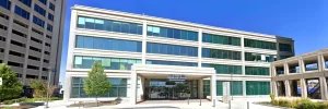 UCHealth Sue Anschutz-Rodgers Eye Center - Colorado Center