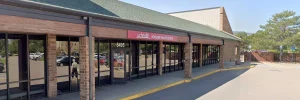UCHealth Sue Anschutz-Rodgers Eye Center - Boulder