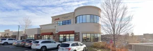 UCHealth Sue Anschutz-Rodgers Eye Center - Lone Tree