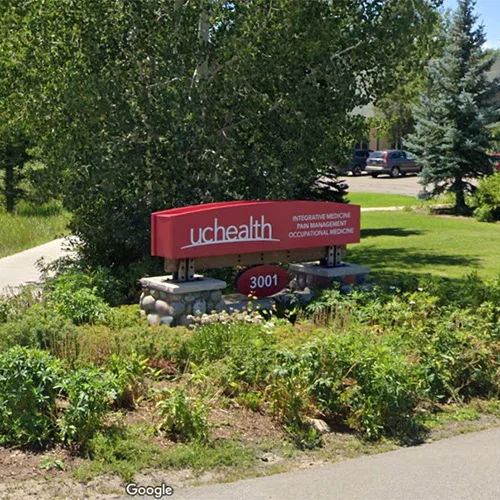 UCHealth Pain Management Clinic - Steamboat Springs