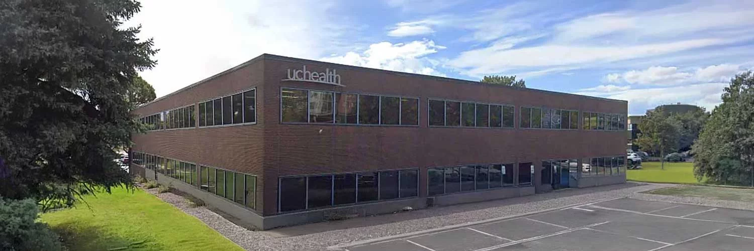 UCHealth Greenwood Village