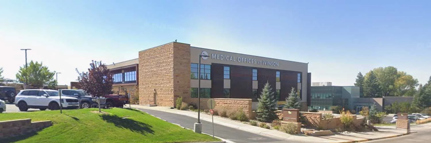 UCHealth Heart and Vascular Clinic - Laramie