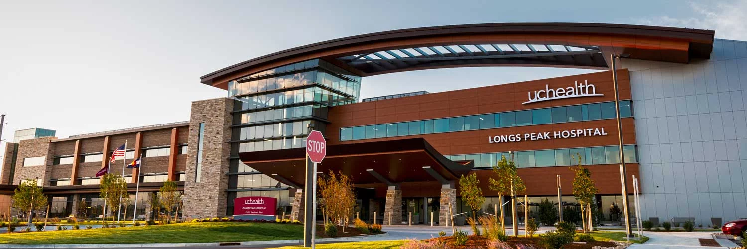 UCHealth Longs Peak Hospital