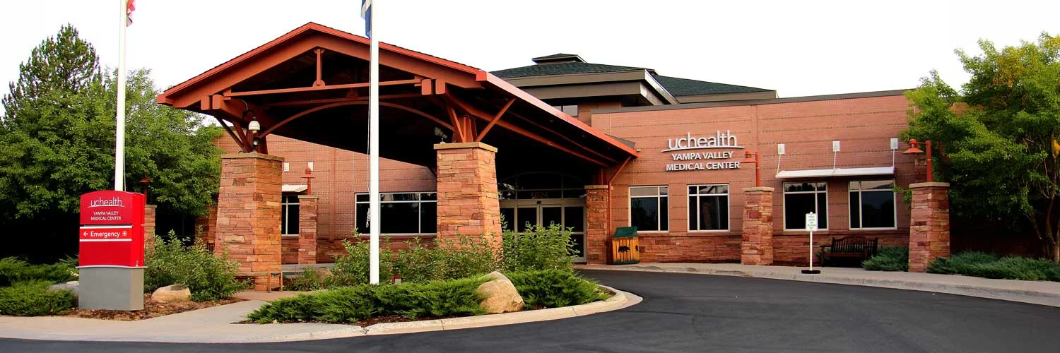 UCHealth Yampa Valley Medical Center