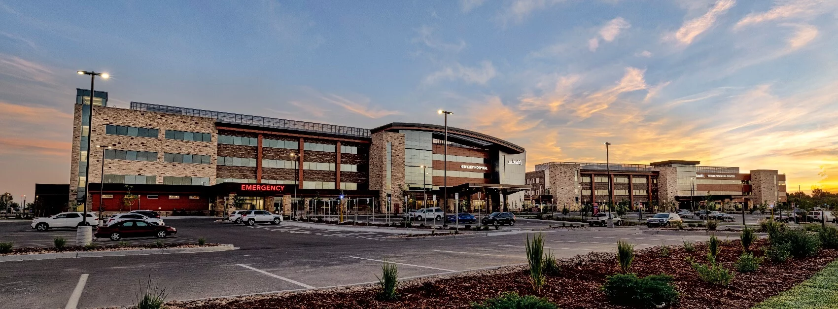 UCHealth Greeley Hospital