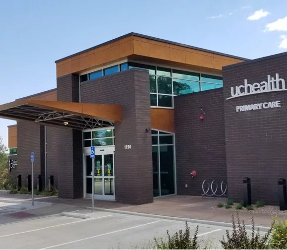 UCHealth Primary Care and Sports Medicine at Lake Plaza