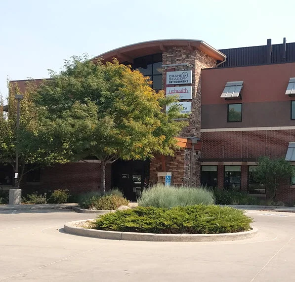 UCHealth Pediatric Care in Loveland