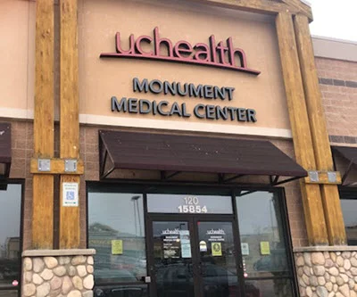 UCHealth Monument Medical Center