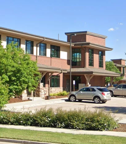 UCHealth Pain Management Clinic Centerra exterior