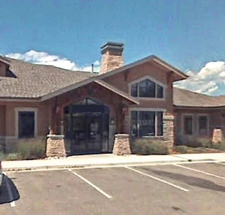 UCHealth Pain Management Clinic Fort Collins exterior