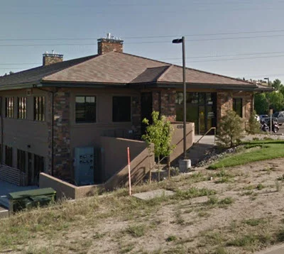 UCHealth Physical Therapy and Rehabilitation Woodmen exterior