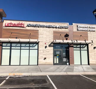 UCHealth Johnstown Centro Médico