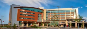 UCHealth Highlands Ranch Hospital
