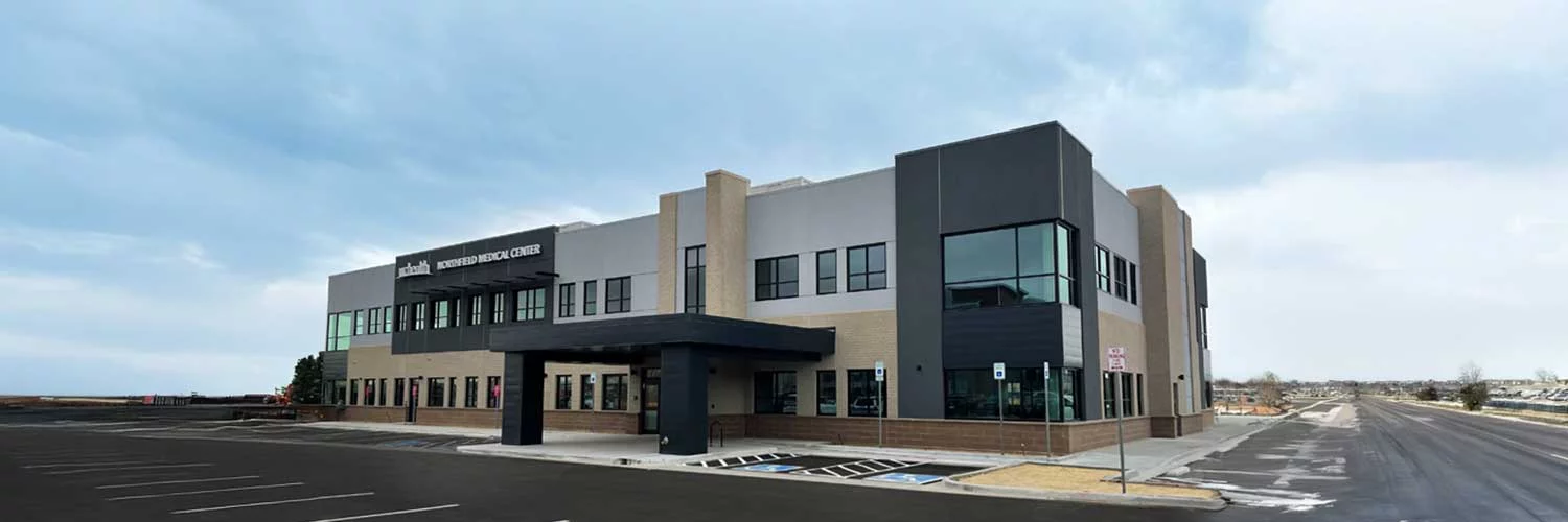 UCHealth Northfield Medical Center