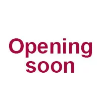 Opening soon image