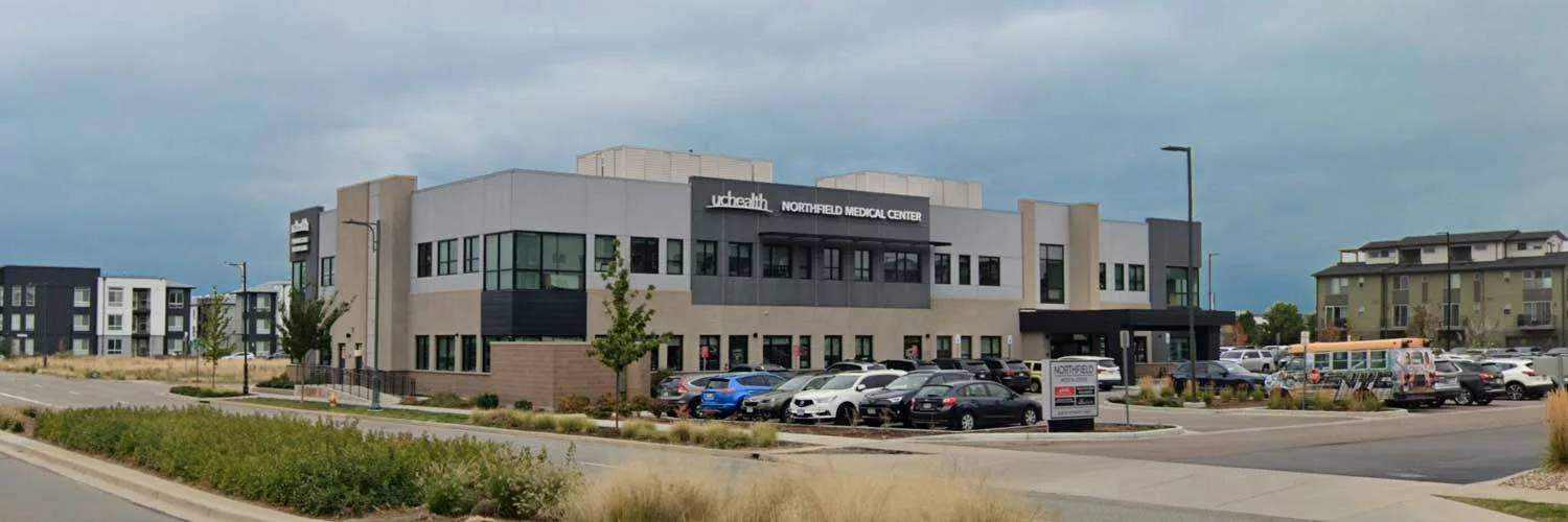 UCHealth Northfield Medical Center