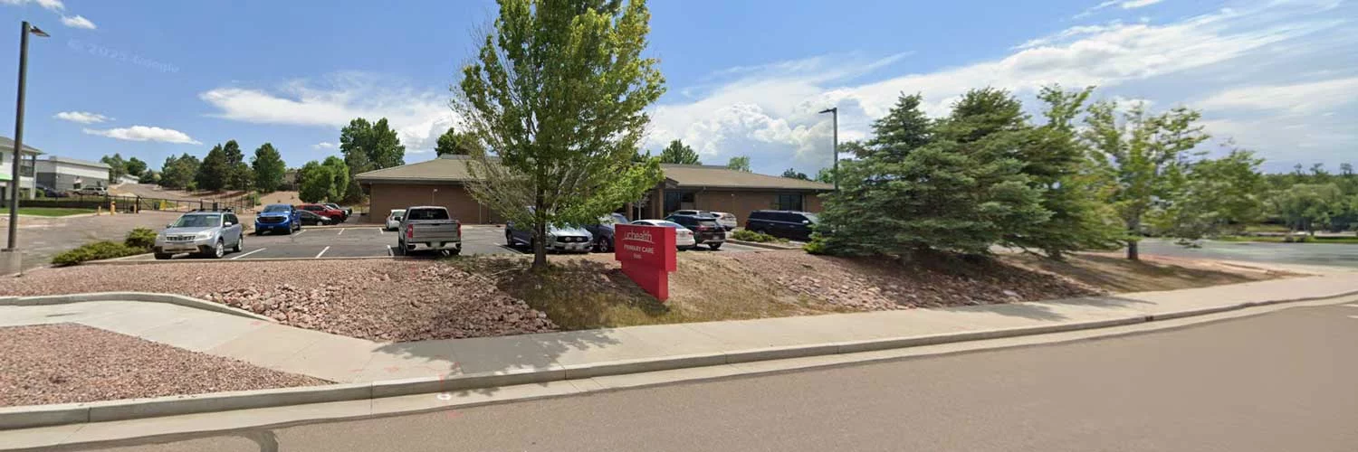 UCHealth Primary Care - Dublin - 1500x500