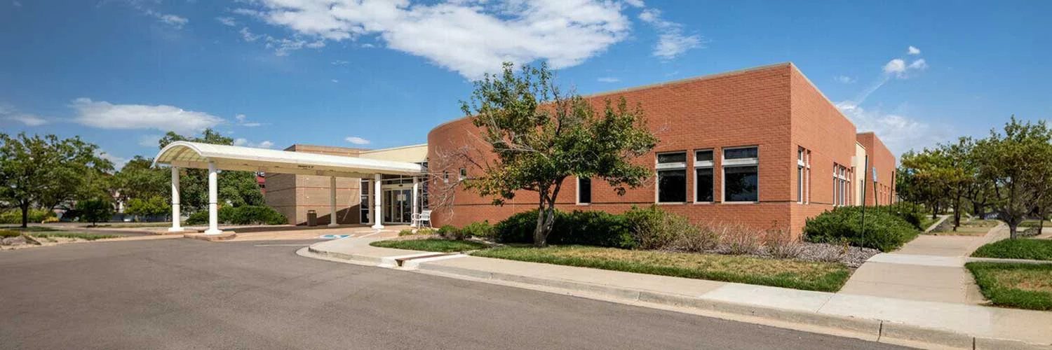 UCHealth affiliate - CU Medicine Family Medicine - Park Meadows