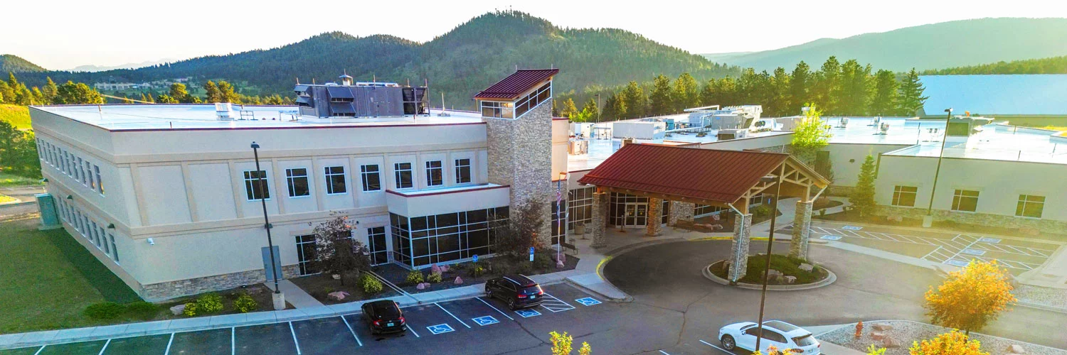 UCHealth Pikes Peak Regional Hospital