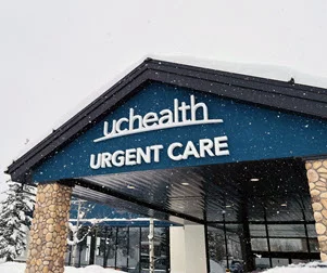 UCHealth Urgent Care Steamboat Springs