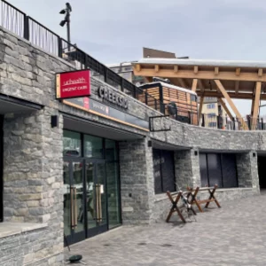 Urgent Care Steamboat Resort