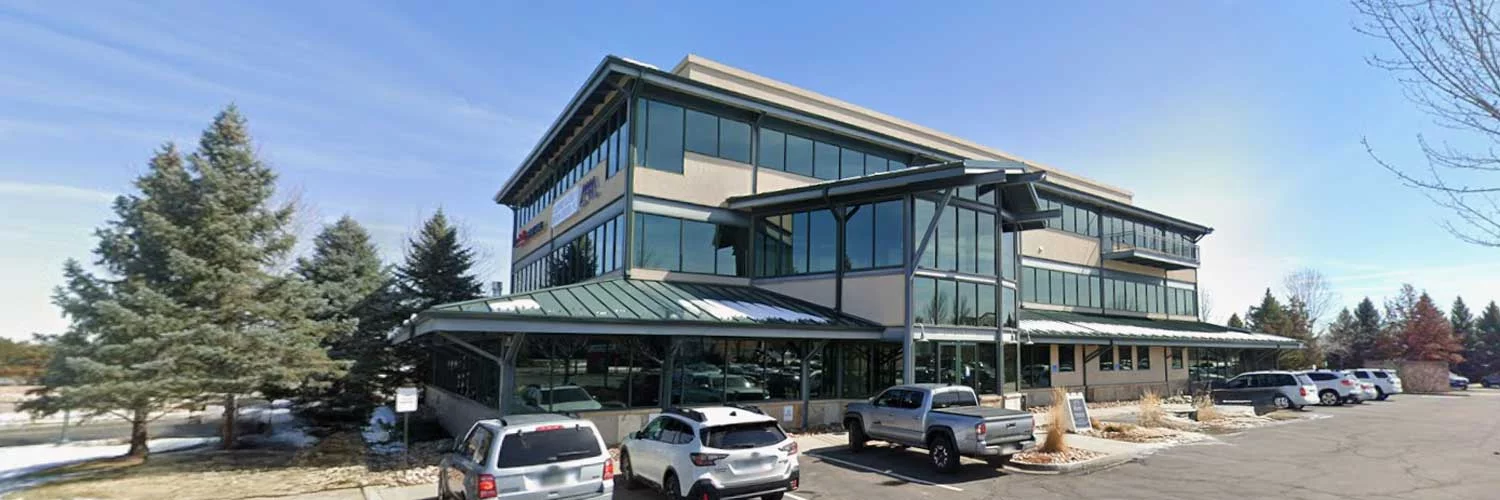 UCHealth Gastroenterology Clinic - Broomfield