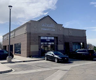 UCHealth Primary Care Clinic - Broomfield