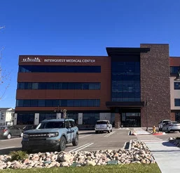 Centro Médico UCHealth Interquest