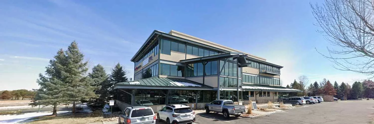 UCHealth Gastroenterology Clinic - Broomfield